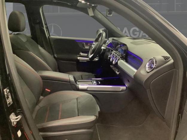MERCEDES-BENZ GLB-Klasse GLB 200 d