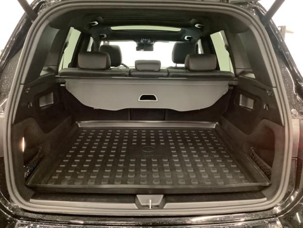 MERCEDES-BENZ GLB-Klasse GLB 200 d