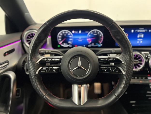 MERCEDES-BENZ CLA-Klasse CLA 180 Shooting Brake