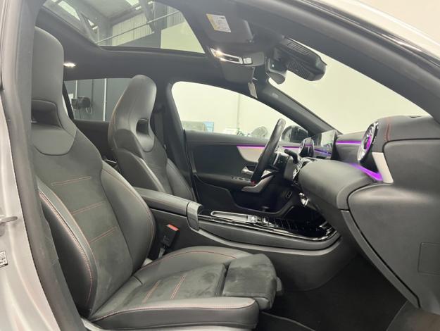 MERCEDES-BENZ CLA-Klasse CLA 180 Shooting Brake