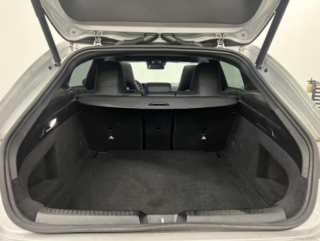 MERCEDES-BENZ CLA-Klasse CLA 180 Shooting Brake