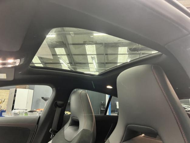 MERCEDES-BENZ CLA-Klasse CLA 180 Shooting Brake