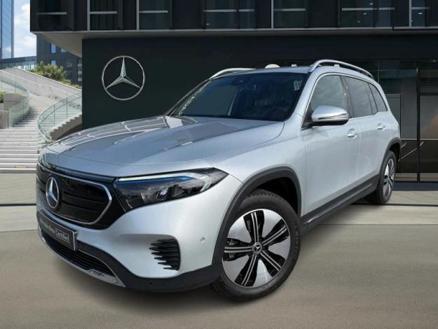 MERCEDES-BENZ EQB EQB 250