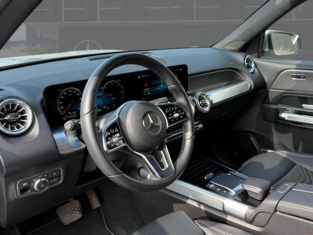 MERCEDES-BENZ EQB EQB 250