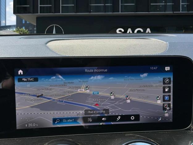 MERCEDES-BENZ EQB EQB 250