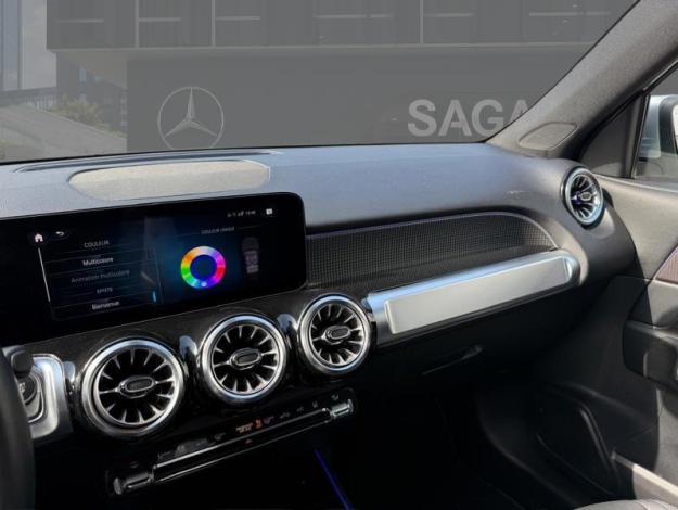 MERCEDES-BENZ EQB EQB 250