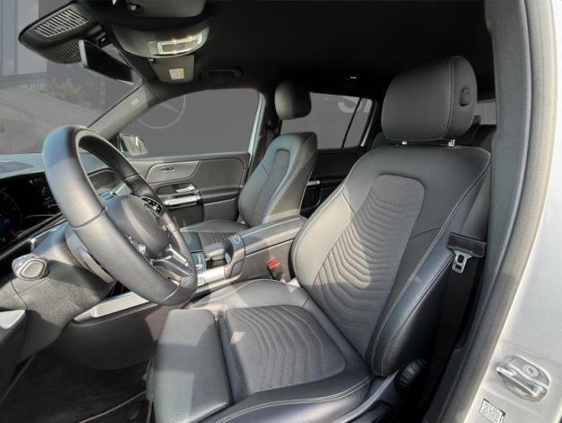MERCEDES-BENZ EQB EQB 250