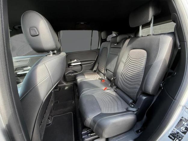 MERCEDES-BENZ EQB EQB 250