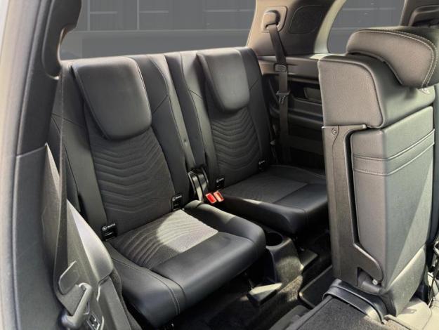 MERCEDES-BENZ EQB EQB 250