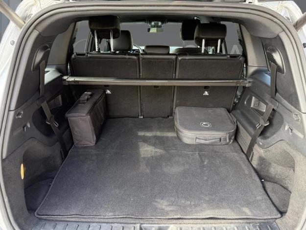 MERCEDES-BENZ EQB EQB 250