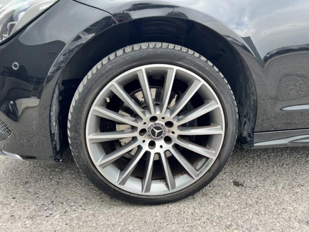 MERCEDES-BENZ CLS-Klasse CLS 220 d Shooting Brake