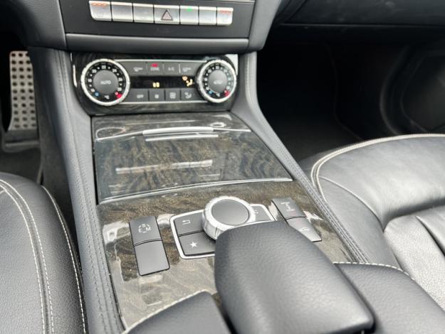 MERCEDES-BENZ CLS-Klasse CLS 220 d Shooting Brake