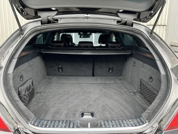 MERCEDES-BENZ CLS-Klasse CLS 220 d Shooting Brake