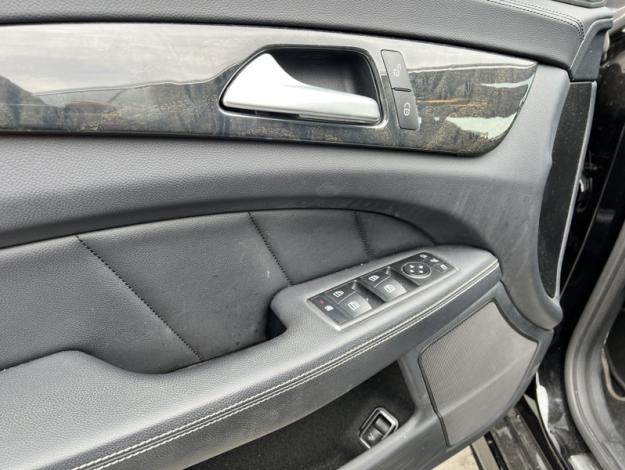 MERCEDES-BENZ CLS-Klasse CLS 220 d Shooting Brake