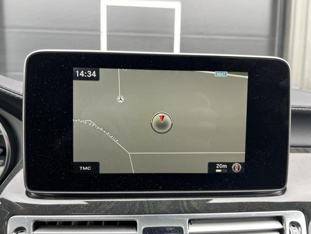 MERCEDES-BENZ CLS-Klasse CLS 220 d Shooting Brake