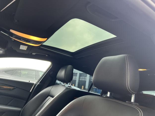 MERCEDES-BENZ CLS-Klasse CLS 220 d Shooting Brake