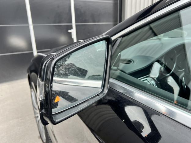 MERCEDES-BENZ CLS-Klasse CLS 220 d Shooting Brake