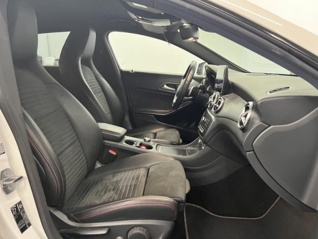 MERCEDES-BENZ CLA-Klasse CLA 180 Shooting Brake