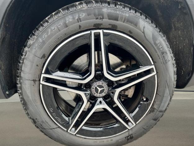 MERCEDES-BENZ GLC-Klasse GLC 300 de 4MATIC Off-Roader