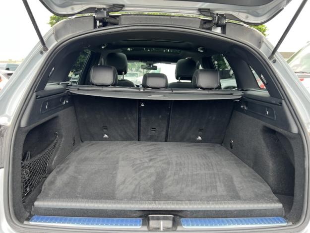 MERCEDES-BENZ GLC-Klasse GLC 300 de 4MATIC Off-Roader