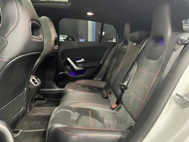 MERCEDES-BENZ CLA-Klasse CLA 180 d Shooting Brake