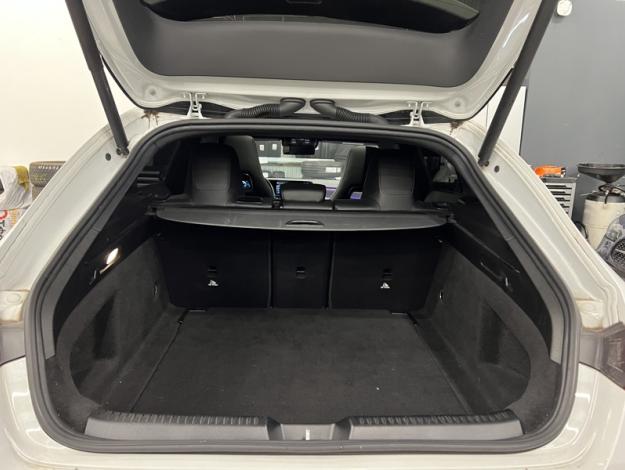 MERCEDES-BENZ CLA-Klasse CLA 180 d Shooting Brake