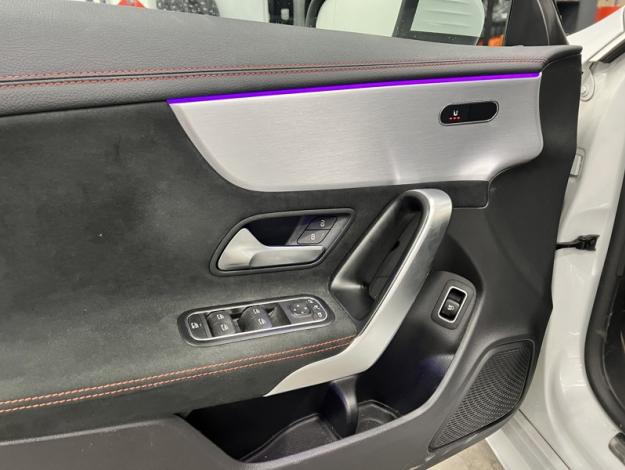 MERCEDES-BENZ CLA-Klasse CLA 180 d Shooting Brake