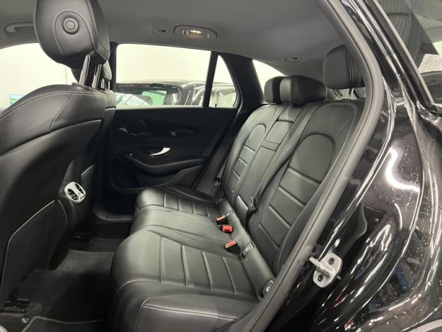 MERCEDES-BENZ GLC 220 d 4MATIC Luxury Line Facelift  
