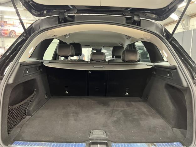 MERCEDES-BENZ GLC 220 d 4MATIC Luxury Line Facelift  
