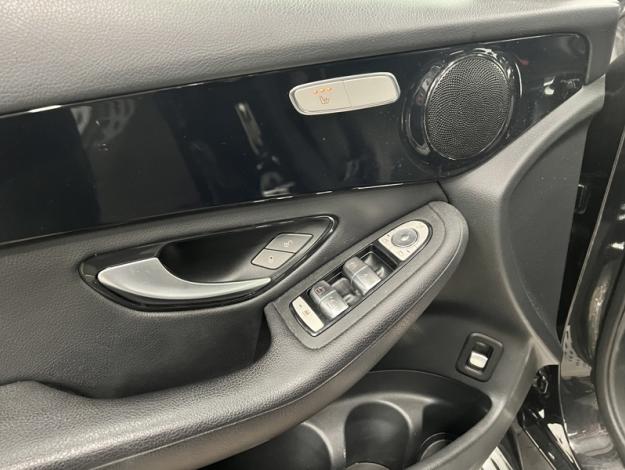 MERCEDES-BENZ GLC 220 d 4MATIC Luxury Line Facelift  