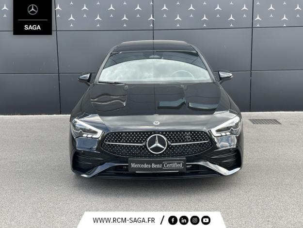 MERCEDES-BENZ CLA Shooting Brake CLA 200 d Shooting Brake AMG Line  