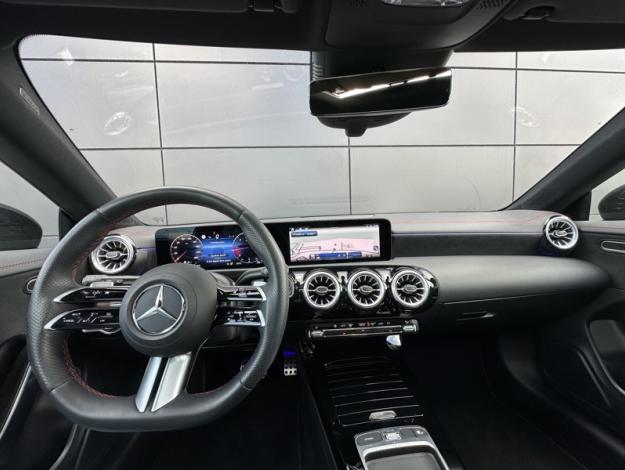 MERCEDES-BENZ CLA Shooting Brake CLA 200 d Shooting Brake AMG Line  