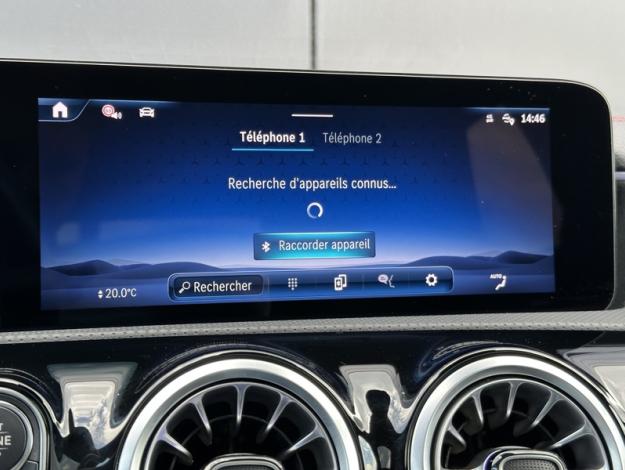 MERCEDES-BENZ CLA Shooting Brake CLA 200 d Shooting Brake AMG Line  