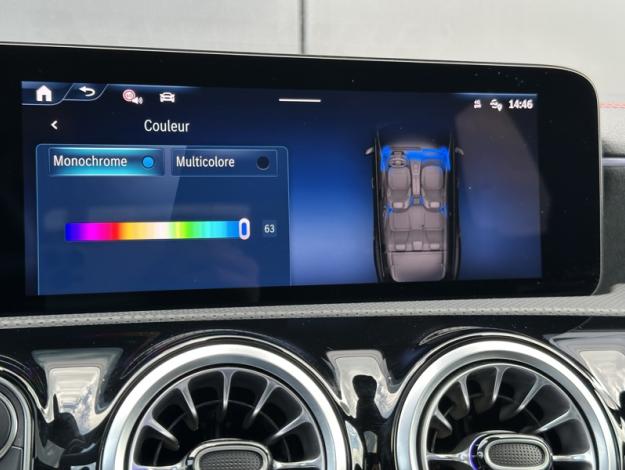 MERCEDES-BENZ CLA Shooting Brake CLA 200 d Shooting Brake AMG Line  