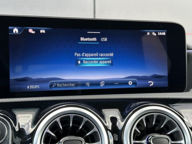 MERCEDES-BENZ CLA Shooting Brake CLA 200 d Shooting Brake AMG Line  