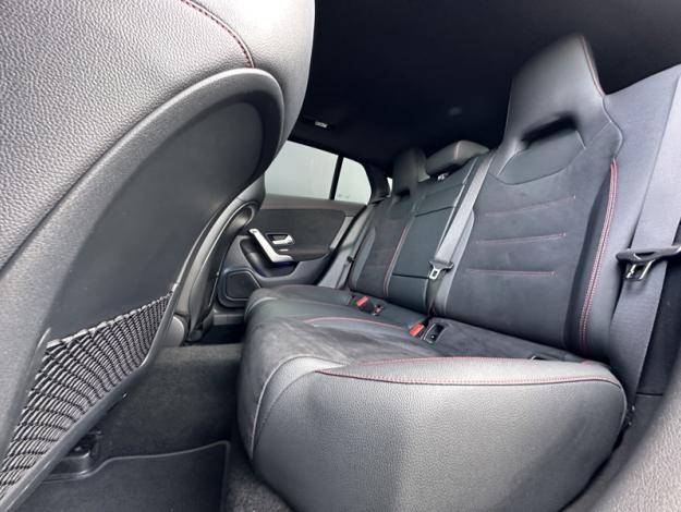 MERCEDES-BENZ CLA Shooting Brake CLA 200 d Shooting Brake AMG Line  