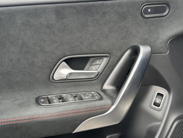 MERCEDES-BENZ CLA Shooting Brake CLA 200 d Shooting Brake AMG Line  