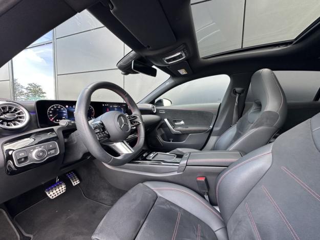 MERCEDES-BENZ CLA Shooting Brake CLA 200 d Shooting Brake AMG Line  
