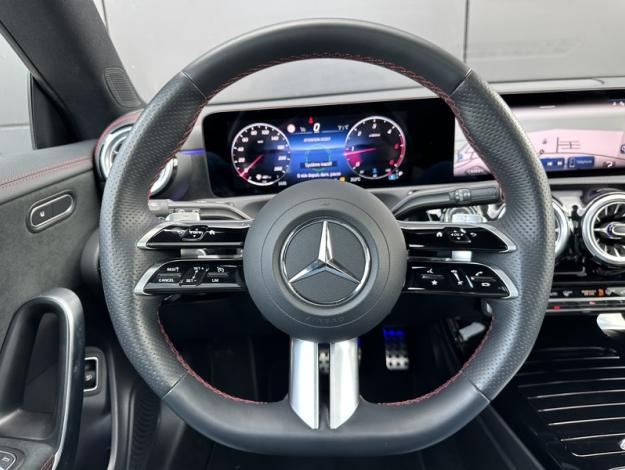 MERCEDES-BENZ CLA Shooting Brake CLA 200 d Shooting Brake AMG Line  