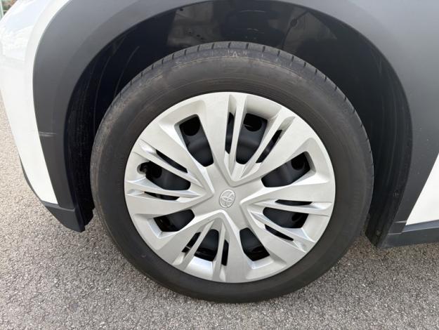 TOYOTA Aygo X 1.0 VVT-i 72 Dynamic   