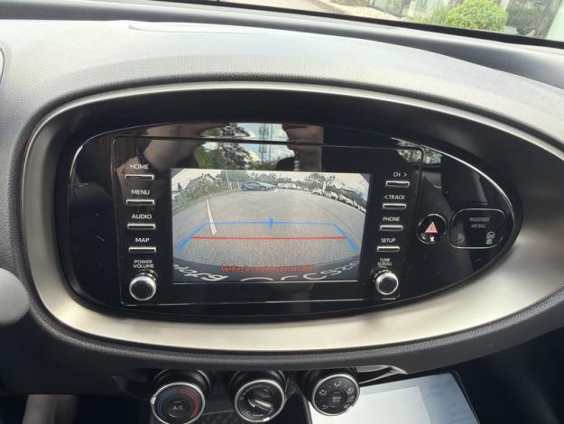 TOYOTA Aygo X 1.0 VVT-i 72 Dynamic   