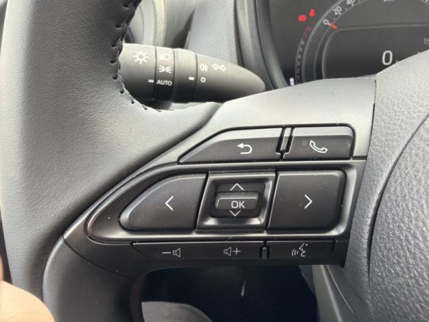 TOYOTA Aygo X 1.0 VVT-i 72 Dynamic   