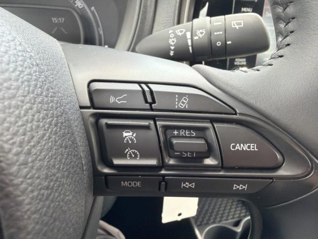 TOYOTA Aygo X 1.0 VVT-i 72 Dynamic   