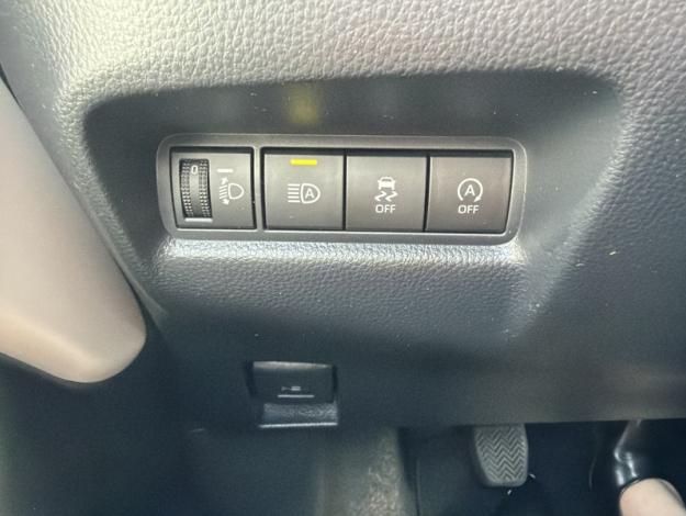 TOYOTA Aygo X 1.0 VVT-i 72 Dynamic   