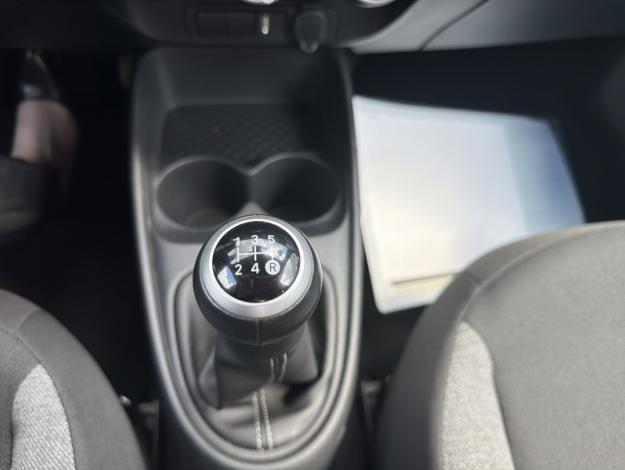 TOYOTA Aygo X 1.0 VVT-i 72 Dynamic   