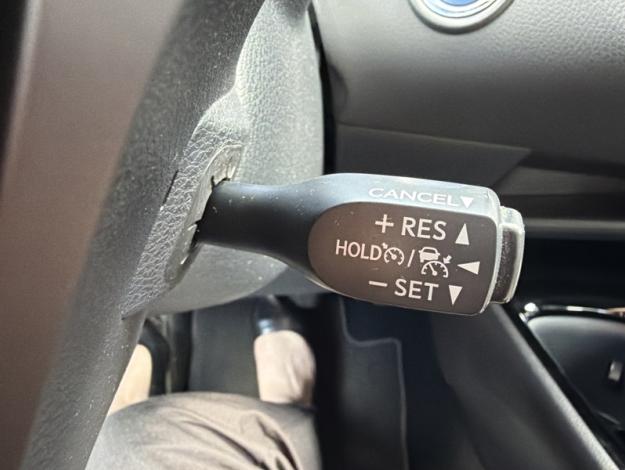 TOYOTA C-HR 1.8 Hybride 122 Distinctive  