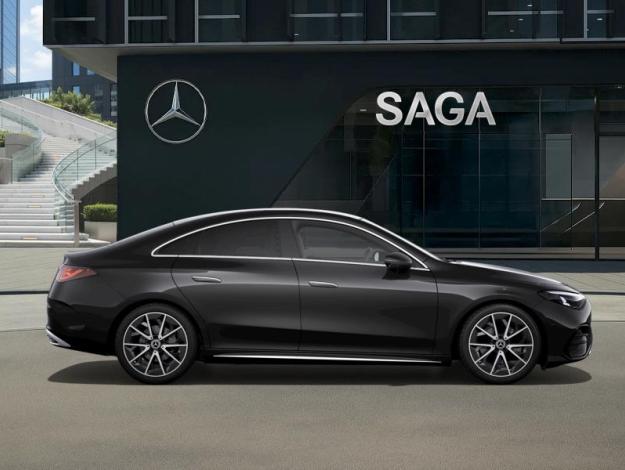 MERCEDES-BENZ CLA Coupé CLA 200 AMG Line  CLA 200 AMG Line