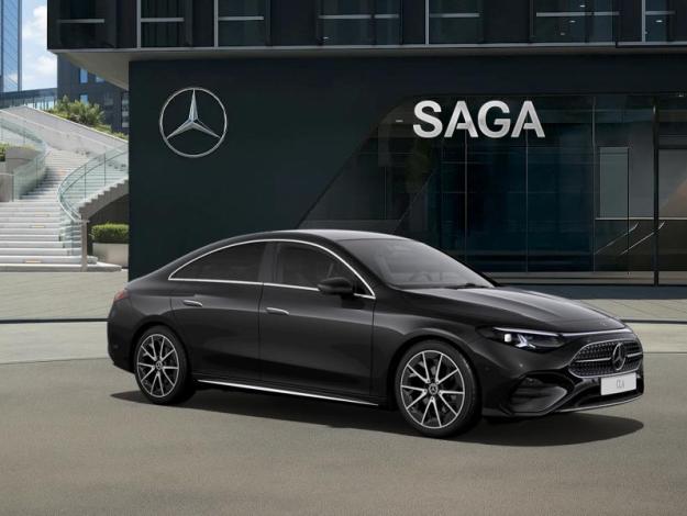 MERCEDES-BENZ CLA Coupé CLA 200 AMG Line  CLA 200 AMG Line