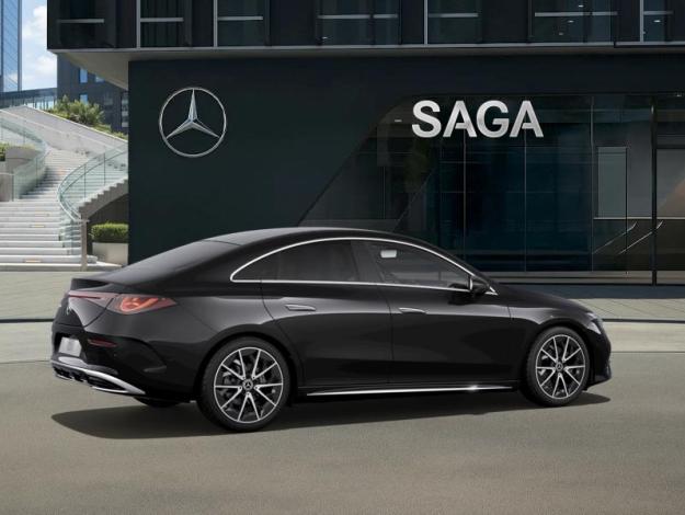 MERCEDES-BENZ CLA Coupé CLA 200 AMG Line  CLA 200 AMG Line