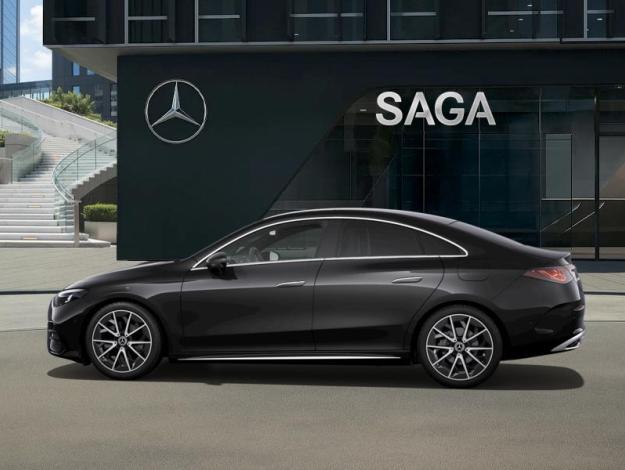 MERCEDES-BENZ CLA Coupé CLA 200 AMG Line  CLA 200 AMG Line